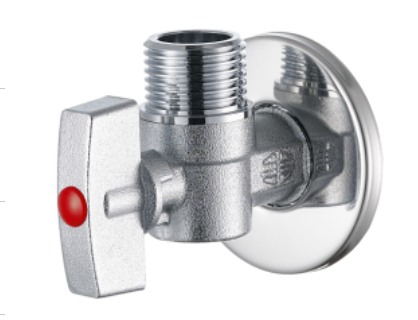 球芯角阀RF-1105PH